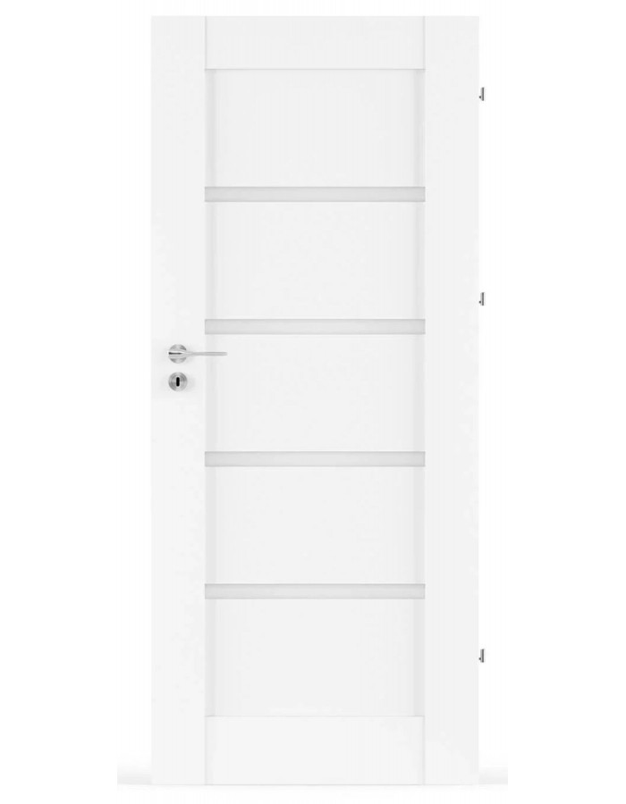 Drzwi wewnętrzne PRESTIGE PQ 2