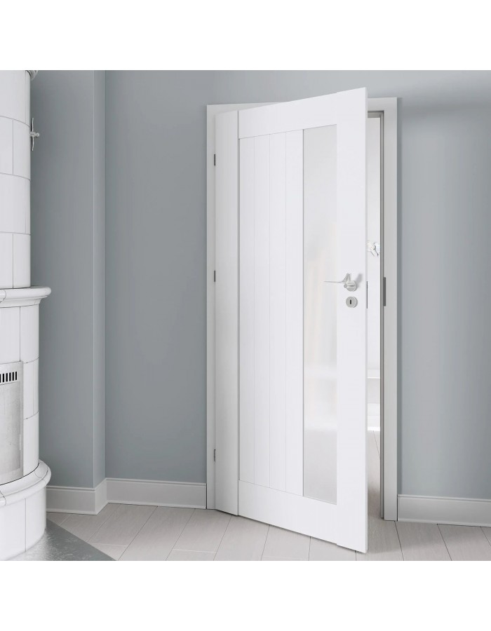 Drzwi wewnętrzne PRESTIGE PR