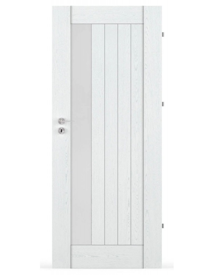 Drzwi wewnętrzne PRESTIGE PR 2