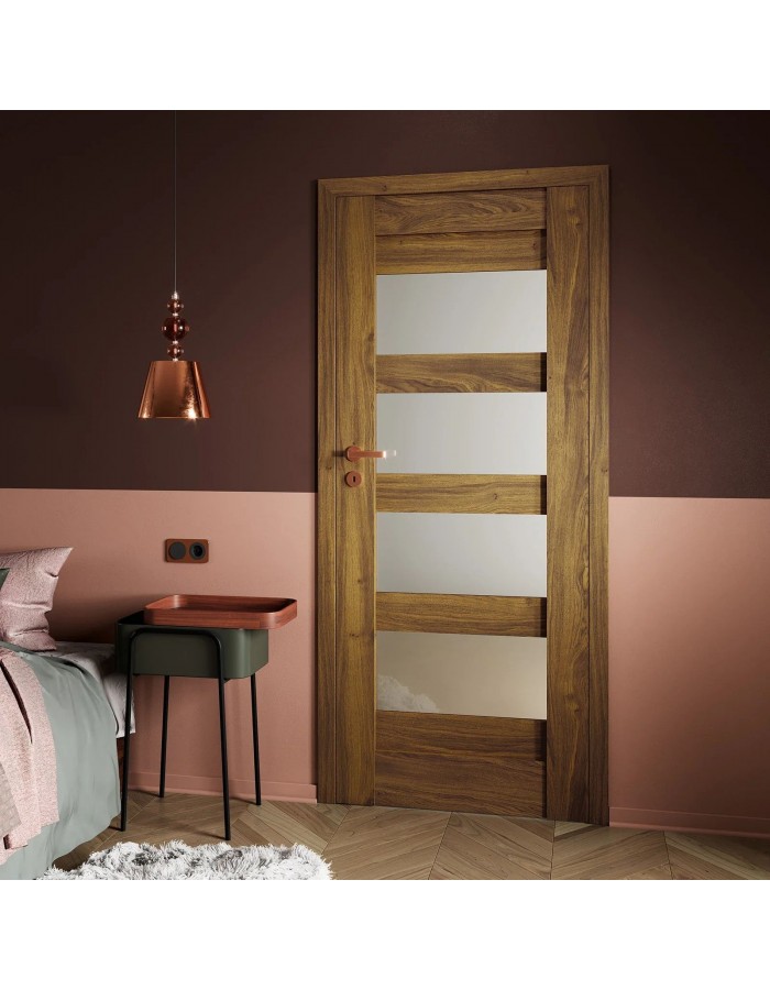 Drzwi wewnętrzne PRESTIGE PT