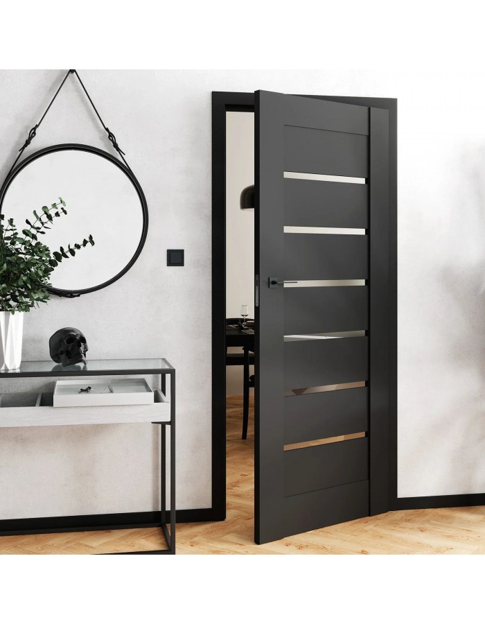 Drzwi wewnętrzne PRESTIGE PU