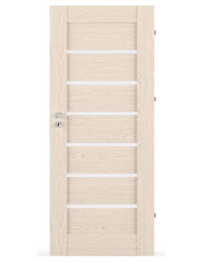 Drzwi wewnętrzne PRESTIGE PU 2