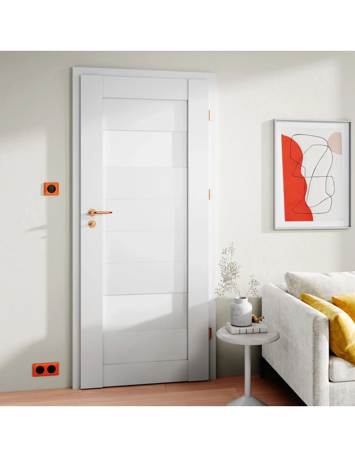 Drzwi wewnętrzne PRESTIGE PW