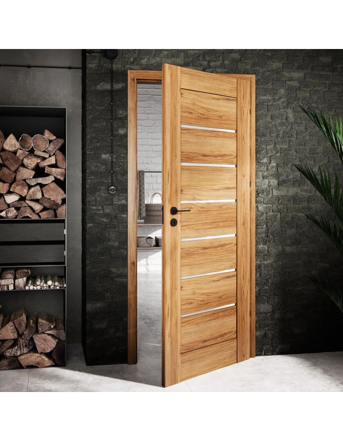 Drzwi wewnętrzne PRESTIGE PX