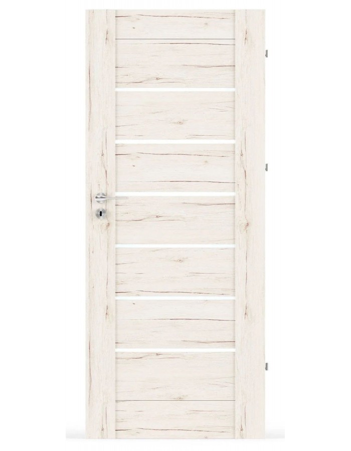 Drzwi wewnętrzne PRESTIGE PX 2