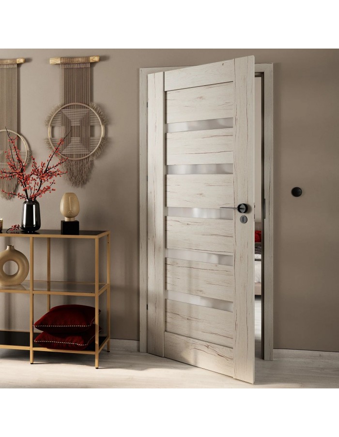 Drzwi wewnętrzne PRESTIGE PY