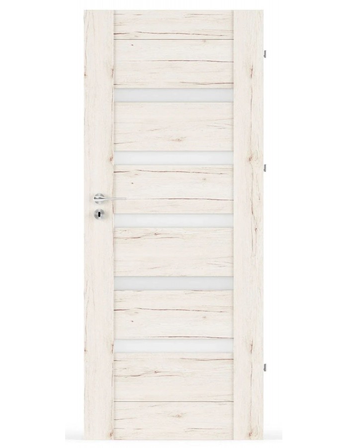 Drzwi wewnętrzne PRESTIGE PY 2