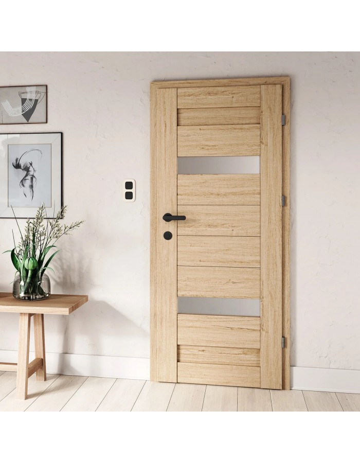 Drzwi wewnętrzne PRESTIGE PZ