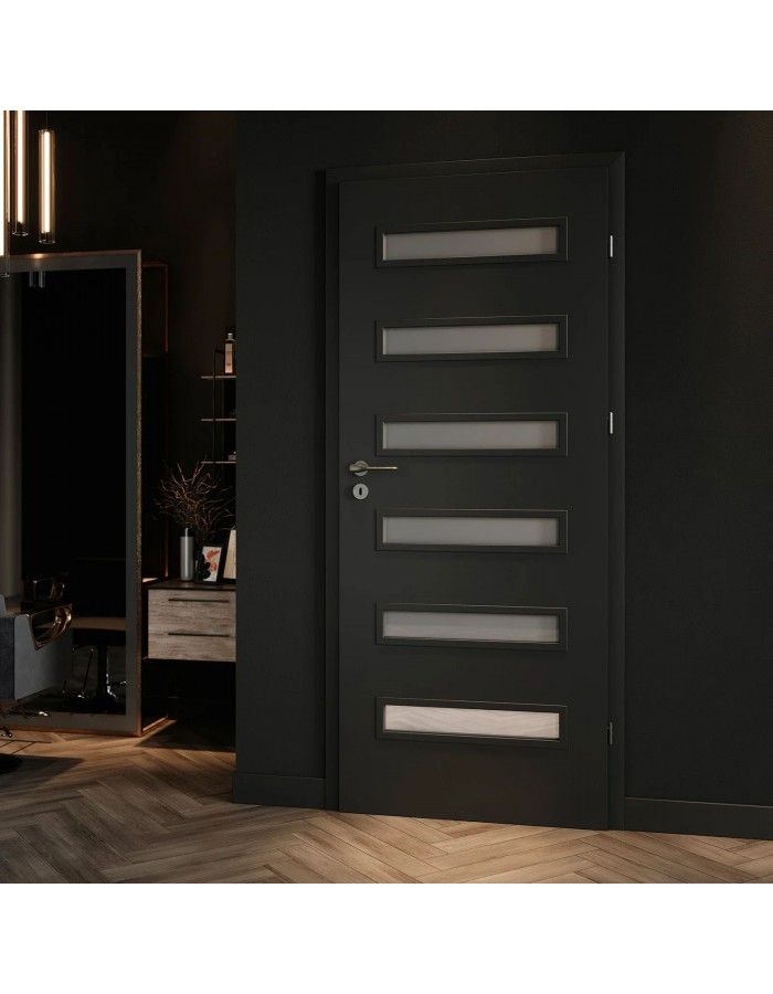 Drzwi wewnętrzne Vivento MEDIOLAN