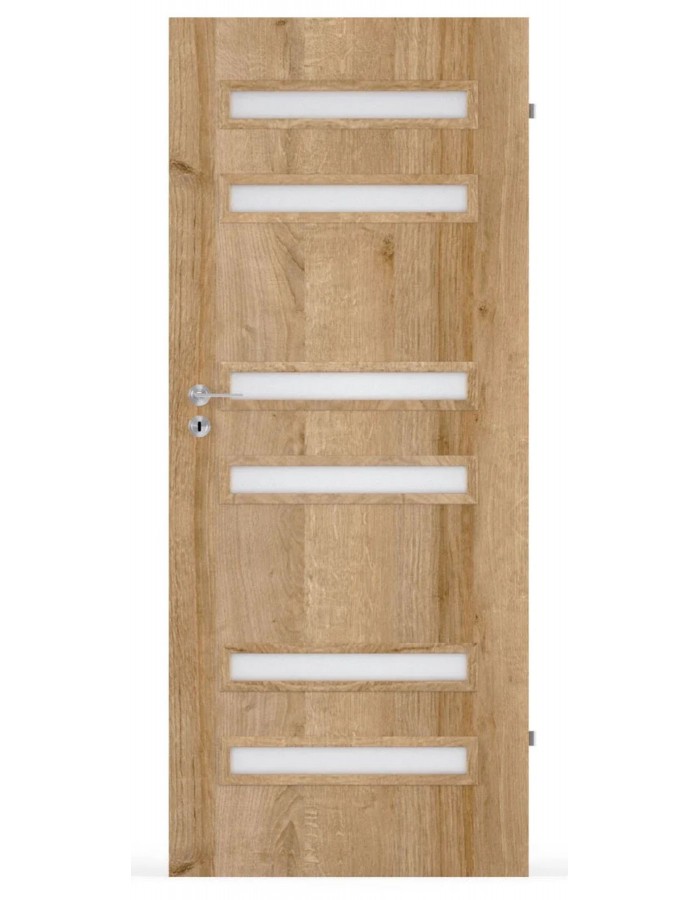 Drzwi wewnętrzne Vivento PORTO