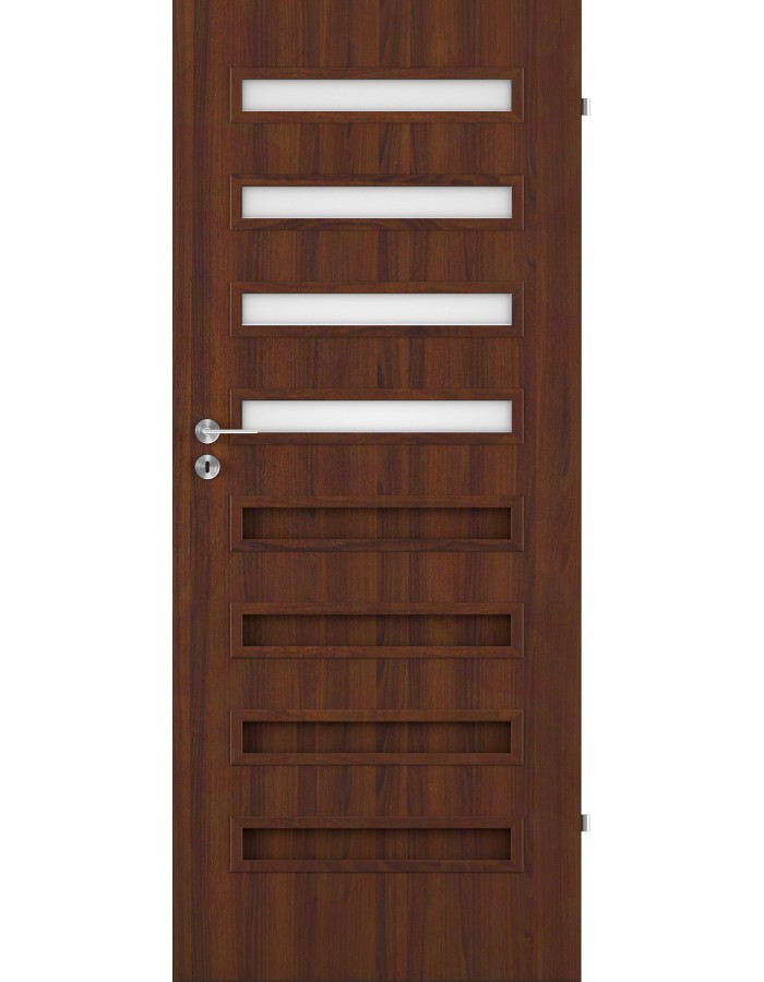 Drzwi wewnętrzne Palermo z montażem...